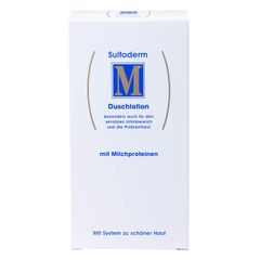 SULFODERM M DULOT - 200 Milliliter SULFODERM M DULOT - 200 Milliliter