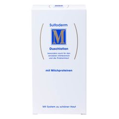 SULFODERM M DULOT - 200 Milliliter