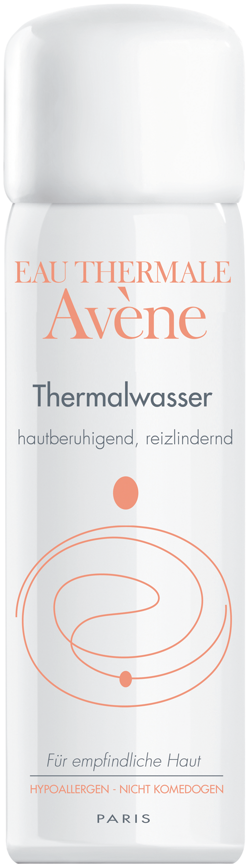 Avene Thermalwasser Spray  - 50 Milliliter