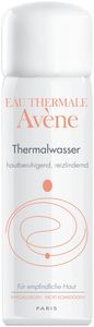 Avene Thermalwasser Spray  - 50 Milliliter