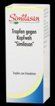 Tropfen gegen Kopfweh „Similasan“ - 50 Milliliter