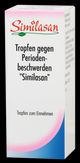 Tropfen gegen Periodenbeschwerden „Similasan“ - 50 Milliliter