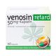VENOSIN RET KPS 50MG - 60 Stück