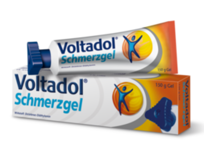Voltadol Schmerzgel 150g - 150 Gramm