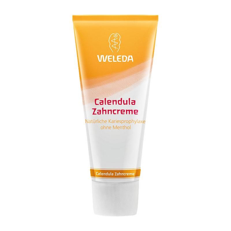 ZP.WELEDA CALENDULA CR - 75 Milliliter