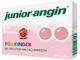 junior-angin® Pastillen - 24 Stück