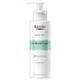 Eucerin DermatoCLEAN Erfrischendes Reinigungsgel - 200 Milliliter