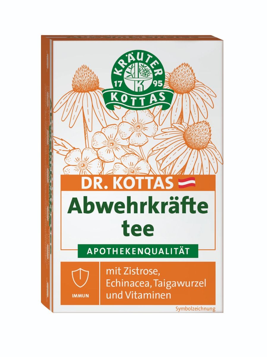 Dr.&#x20;Kottas&#x20;Abwehrkr&#xE4;ftetee&#x20;-&#x20;20&#x20;St&#xFC;ck