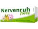 Nervenruh forte® - 60 Stück