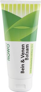 RÖWO® Bein & Venen Balsam - 200 Milliliter