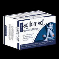Agilomed Gelenk-Tabletten 60 Stück - 60 Stück