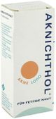 Aknichthol Lotio - 30 Gramm