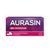 Aurasin Akut Tabletten 2,5mg - 2 Stück