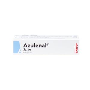AZULENAL SLB - 20 Gramm