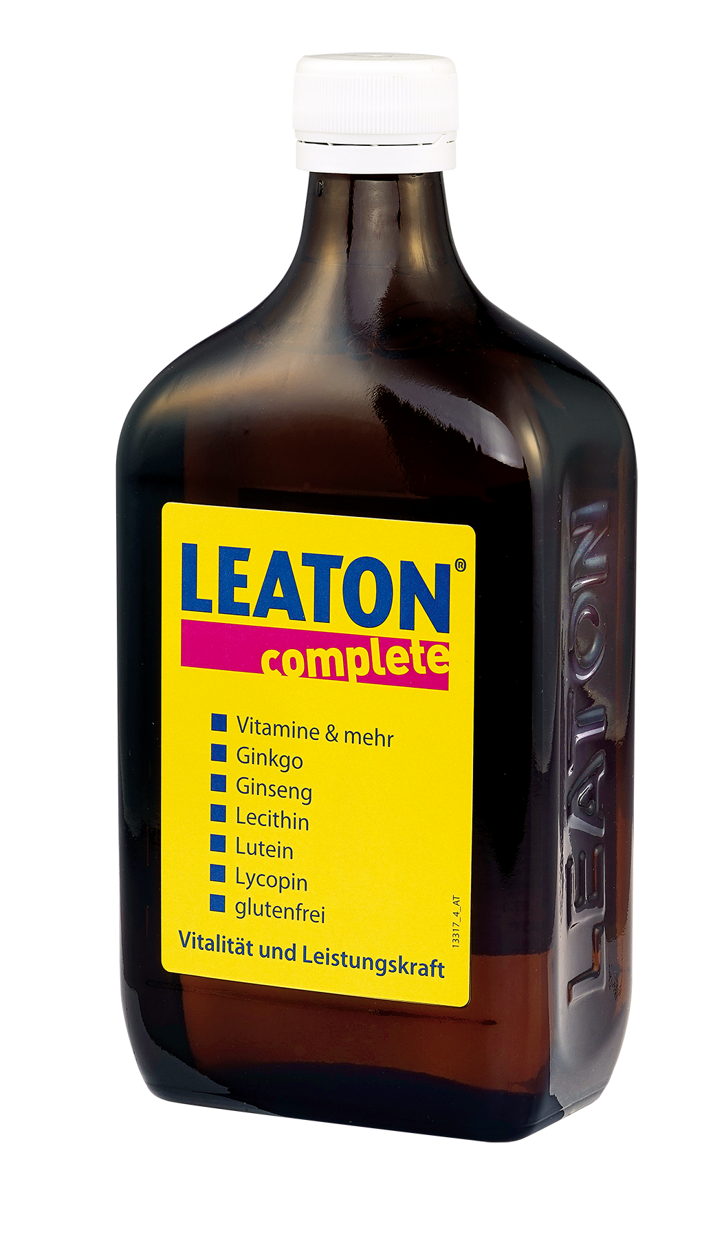 Leaton complete - 500 Milliliter