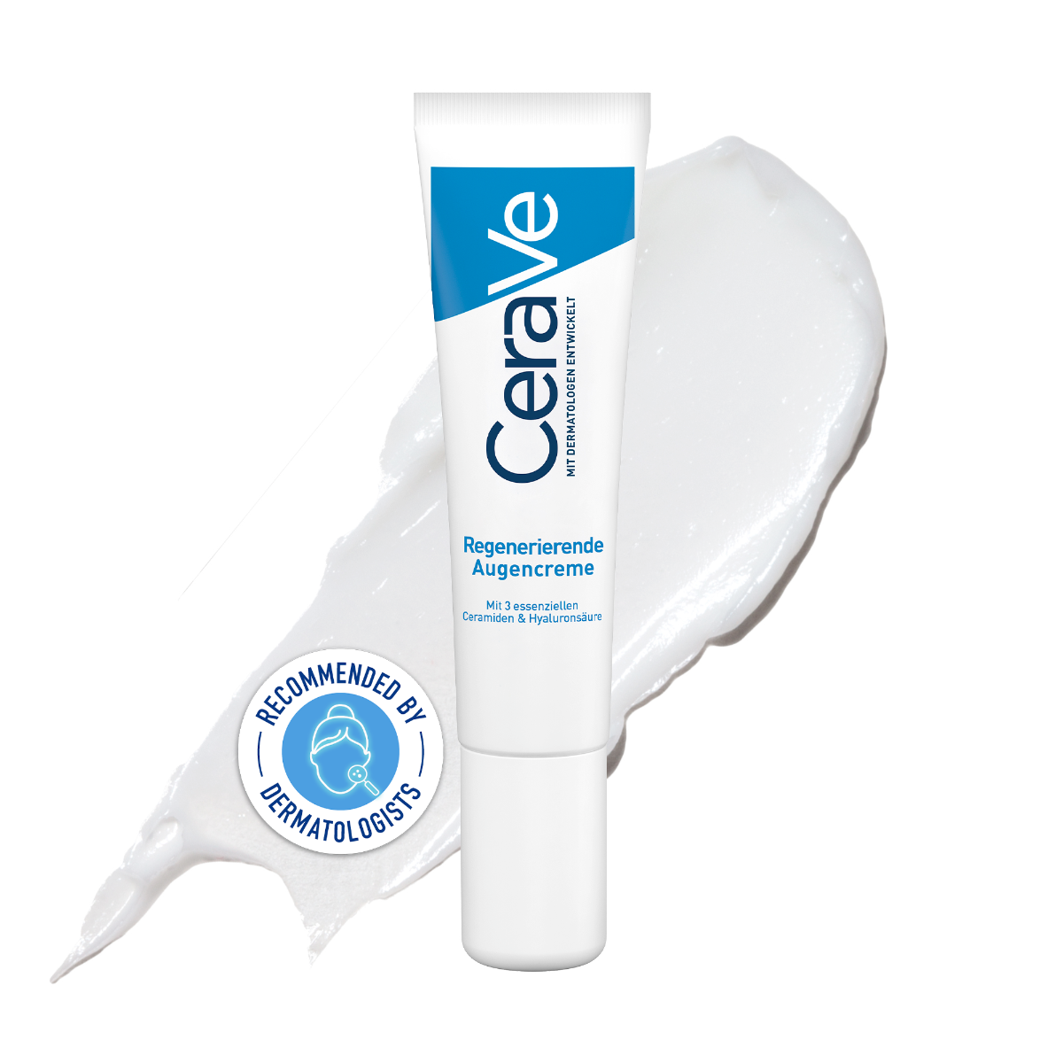 CeraVe Regenerierende Augencreme - 14 Milliliter