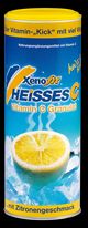 Xenofit Heisses C Zitrone Dose - 1 Stück