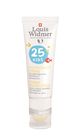 Widmer Sun Kids Hautschutzcreme 25 mit Lippenpflegestift 50 - 25 Milliliter