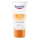 Eucerin SUN CREME LSF 30 für normale bis trockene Haut - 50 Milliliter