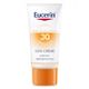 Eucerin SUN CREME LSF 30 für normale bis trockene Haut - 50 Milliliter