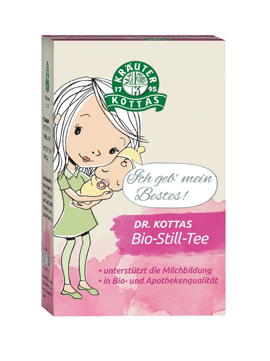 Dr.&#x20;Kottas&#x20;Bio-Still-Tee&#x20;-&#x20;20&#x20;St&#xFC;ck