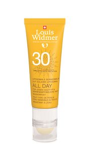 Widmer Sun All Day 30 mit Lippenpflegestift 50 - 25 Milliliter