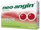 neo-angin® Kirsche zuckerfrei Pastillen - 24 Stück