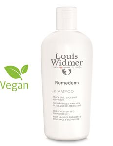 Widmer Remederm Shampoo - 150 Milliliter
