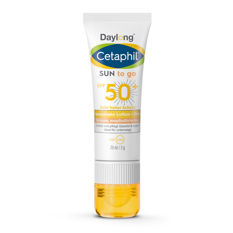 Cetaphil Sun Daylong 