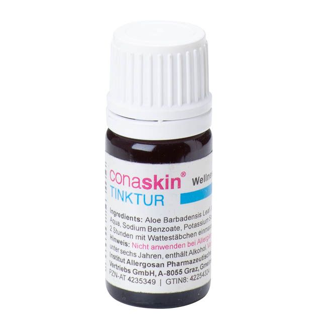 Conaskin Tinktur - 5 Milliliter