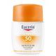 Eucerin SUN FLUID LSF 50+ für normale bis Mischhaut - 50 Milliliter