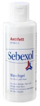 SEBEXOL ANTIFETT - 150 Milliliter