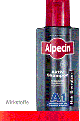 Alpecin Aktiv Shampoo A1 250ml - 250 Milliliter