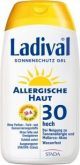 LADIVAL® allergische Haut Sonnenschutz Gel LSF 30 - 200 Milliliter
