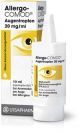 Allergo-Comod Augentropfen - 10 Milliliter