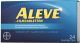 Aleve® - Filmtabletten - 24 Stück