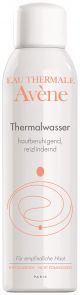Eau Thermale Avène - Thermalwasser Spray - 150 Milliliter
