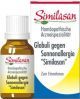 Globuli gegen Sonnenallergie „Similasan“ - 15 Gramm