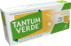 Tantum Verde® Pastillen Honig- und Orangengeschmack - 20 Stück