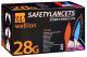 Wellion SafetyLancets 28G - 200 Stück