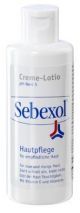 SEBEXOL CR LOT - 150 Milliliter
