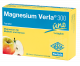 Magnesium Verla 300 uno Apfel - 20 Stück