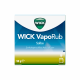 WICK VapoRub Salbe - 100 Gramm