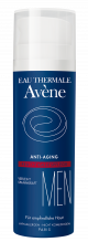 Eau Thermale Avène - MEN Anti-Aging Feuchtigkeitspflege - 50 Milliliter