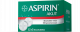 Aspirin® Akut - Brausetabletten - 12 Stück