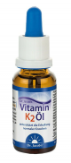 Vitamin K2 Öl Tropfen  - 20 Milliliter