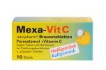 Mexa-Vit C ratiopharm® - 20 Stück