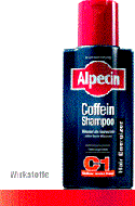 Alpecin Coffein-Shampoo C1 250ml - 250 Milliliter