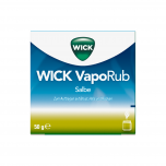 WICK VapoRub Salbe - 50 Gramm