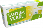 Tantum Verde® Pastillen Zitrone - 20 Stück